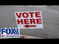 This is a violation of the Voting Rights Act, GOP senator says