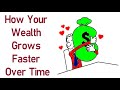 Compounding  Success: How Your Wealth Accelerates and Grows Over Time&quot;