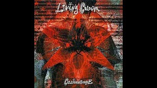 Living Colour - Great Expectation