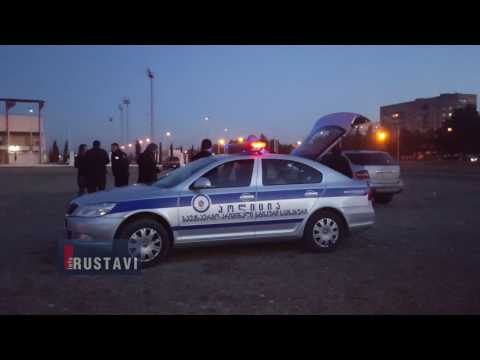 სხვა რუსთავი - ქურდობის გახშირებული ფაქტები