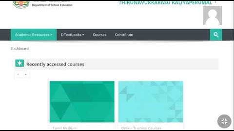 EMIS & TNTP login opened for all Teachers & BRTEs