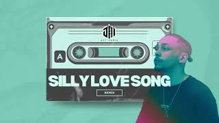 Silly Love Song jay  Remix