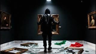 LACRIM - ROCK ft. BABY GANG (VISUALIZER)