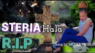 Moses phiri R.I.P STERIA malawi music