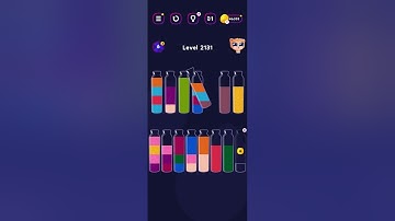 How to pass level 2131 on get color on Android