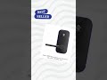 New addition: Centrios CEB100 Cylindrical Commercial Smart Lock, Key-in-Lever, BSP-Black Finish