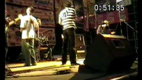 buried myself alive (the used cover) no pets aloud