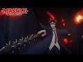 Come aprire una porta | MASHLE: MAGIC AND MUSCLES