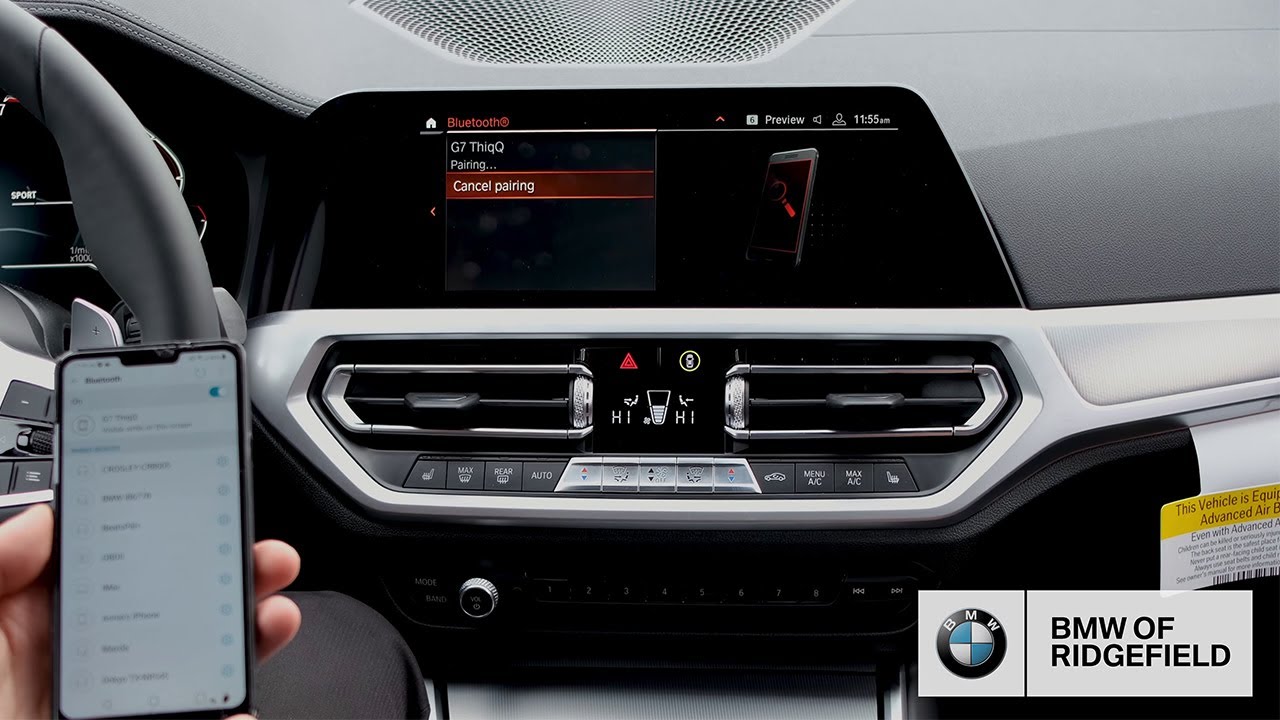 Tech Check BMW IDrive And Live Cockpit Professional, 40 OFF