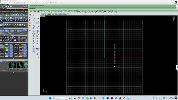 Hiểu Đang Ở Không Gian Nào Trong Matrix 9 - Nam 3D