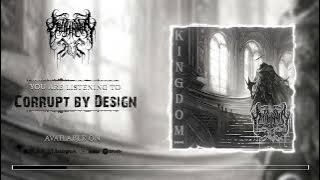 RITTHANA - Corrupt by Design! [ Visualizer]