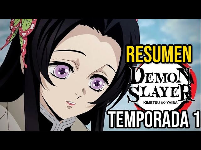 Resumo - Demon Slayer: Kimetsu No Yaiba #03 - Mais gostaram - 1