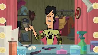 All of Trents confessionals | Total Drama seasons 1 & 2