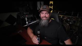 Live Chat and a beer with Nick
