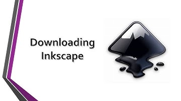 Setup 6 - Introducing and Downloading Inkscape (6/6)
