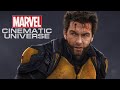 NEW MCU WOLVERINE DETAILS | X-Men Marvel Phase 4 Easter Eggs