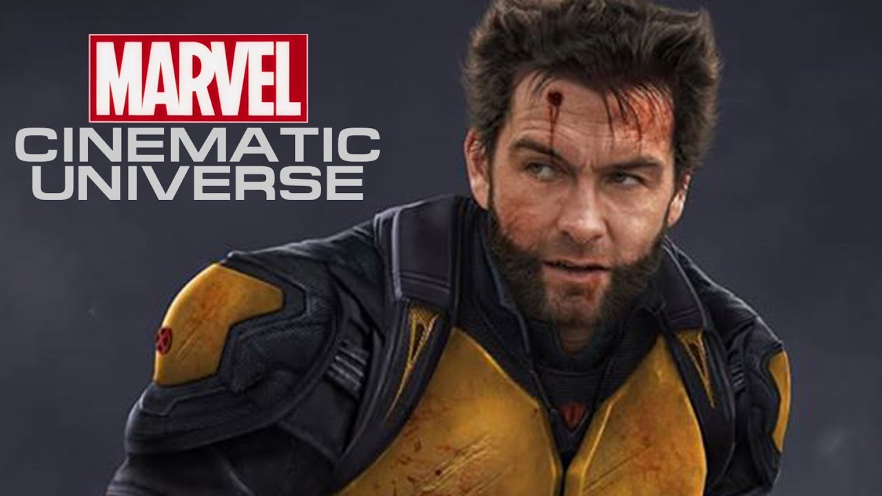 New Mcu Wolverine Details X Men Marvel Phase 4 Easter Eggs Youtube