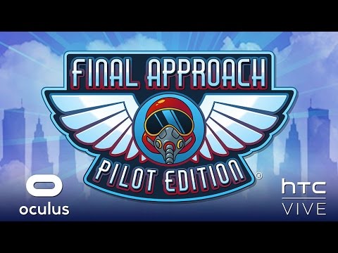 Final Approach Pilot Edition Gameplay