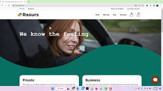 How to Fix Resurs Bank App Login Problems on iPhone & Android screenshot 2