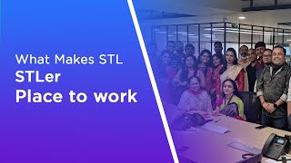 What Makes STL STLer Place to work screenshot 1