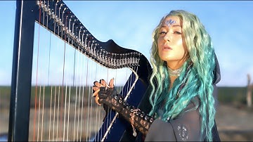 IVEEN - Orion (Official Music Video)