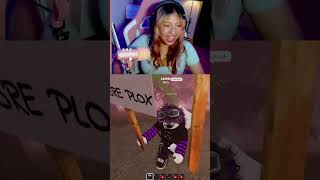 NOoO la politziaaaa #shorts #roblox #clips