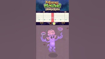 Theremind Magical Sanctum - MSM Composer Tutorial! #mysingingmonsterscomposer