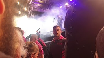 Polaris "Lucid" live Unify 2020