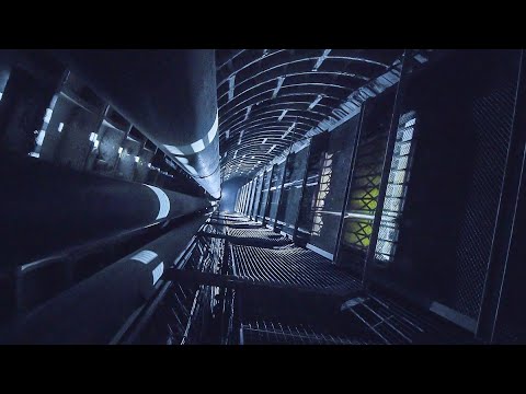 Секреты вентиляции Бункера 703