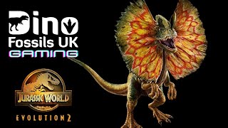Jurassic World Evolution 2 | Challenge Mode (Part 2)