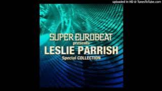 NEVER FOREVER / LESLIE PARRISH