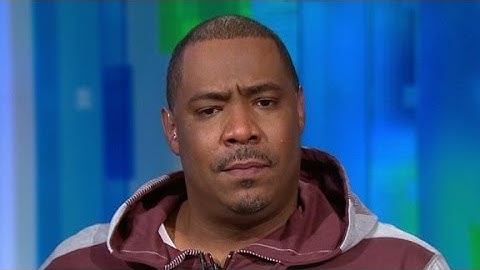 Wrongly convicted man: No animosity