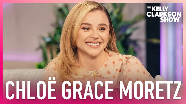 Chlo Grace Moretz Wants To Be A Formula 1 Driver