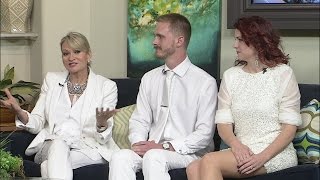 What to Wear at Diner en Blanc