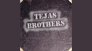 Video thumbnail of "Tejas Brothers - I Can't Sleep"