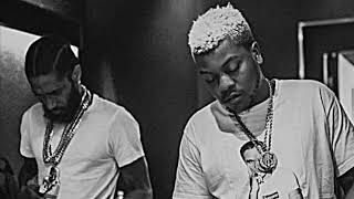 Nipsey Hussle x Bino Rideaux x Static Major - Reckless (Save Me) 432Hz