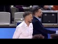 Patrioti Levice v NHSZ-Szolnoki Olajbanyasz | Highlights | #BasketballCL 2025-26