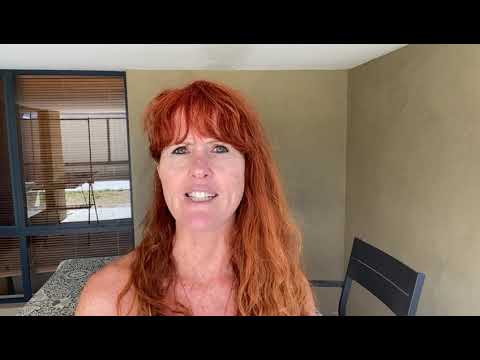 Testimonial for Embodied Awakening Academy: Donna Joy Usher