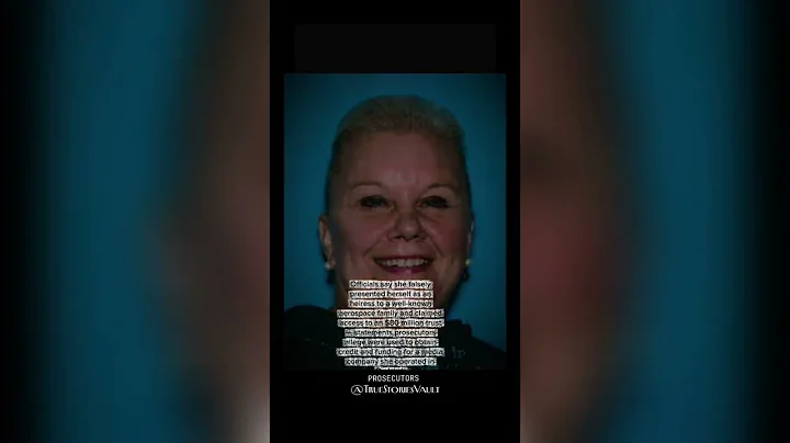 FBI: Woman accused of $30M fraud may be hiding overseas.