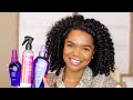 LEAVE-IN CONDITIONERS  FOR RELAXED, TRANSITIONING AND NATURAL HAIR | HOLY GRAIL LEAVE IN'S