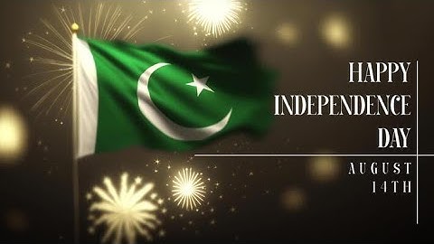 14 August 2025 Whatsapp Status| Happy Independence Day 