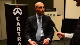 Patrick O'Leary speaks to global CEO of Cartrack Zak Calisto on the company's performance