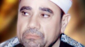 الشيخ راغب غلوش سورة الإسراء جميلة جدا