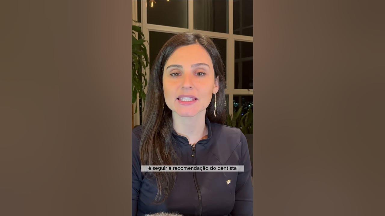 Fiz tratamento de canal, vou perder meu dente? - Minuto do Sorriso! 😄