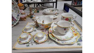 : Villeroy & Boch *  .