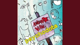 Video thumbnail of "psychodots - Playing Dead"