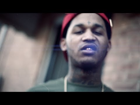 Fredo Santana f/ Gino Marley - Fugazy (Official Video) Shot By @AZaeProduction