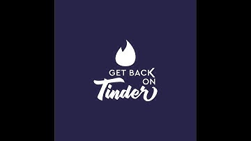 How to make a Tinder account after being banned on the same device 2025