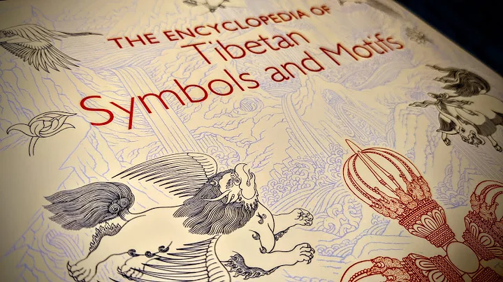 The Encyclopedia of Tibetan Symbols and Motifs by ...