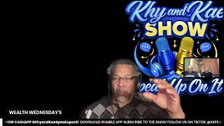 WEALTH WEDNESDAY'S DEBT RELIEF CREDIT LLC STRUCTURE LIFE INSURANCE & MORE